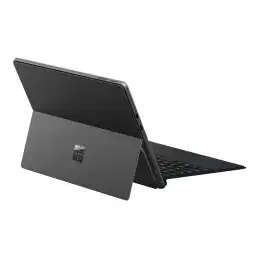 Microsoft Surface Pro 9 - Tablette - Intel Core i7 - 1255U - jusqu'à 4.7 GHz - Evo - Win 11 Home - Carte ... (QIX-00021)_4